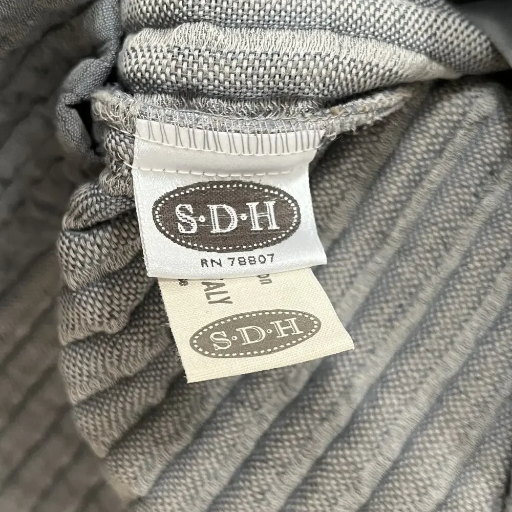 SDH Square Pillow Sham 26 x 28